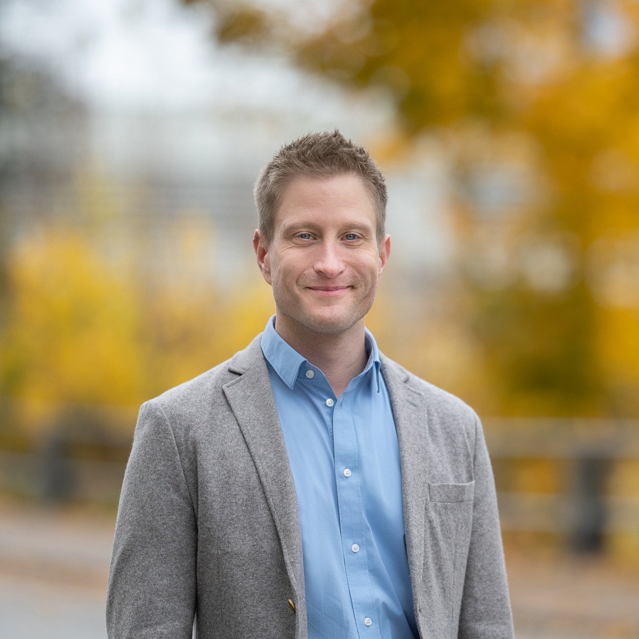 Foto Dr. Stefan Halft