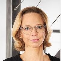 Porträt von Birgit Neumann